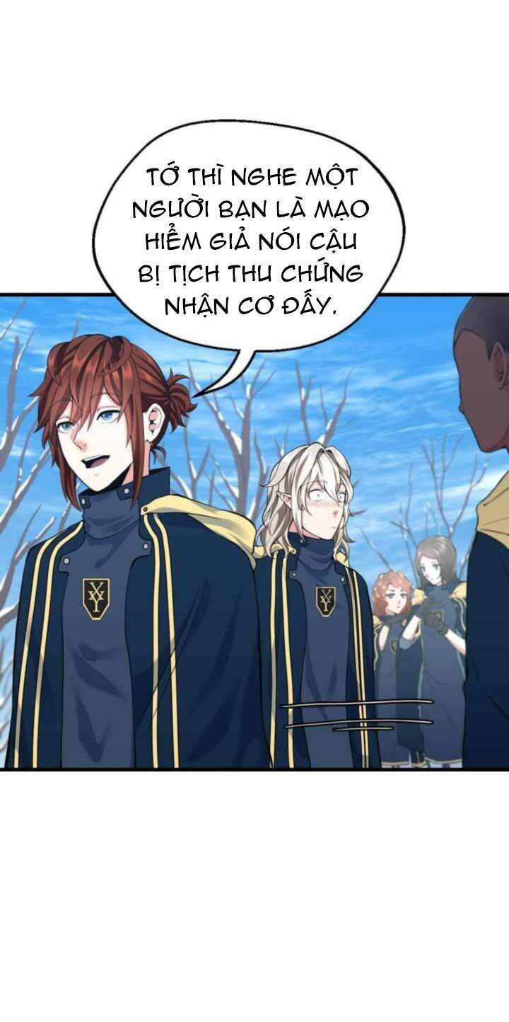 Ánh Sáng Cuối Con Đường Chap 115 - Next Chap 116