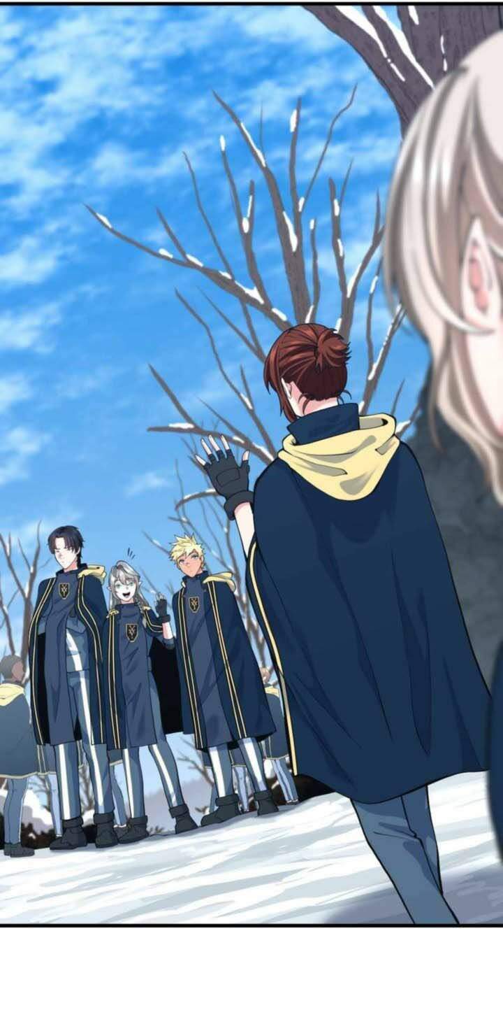 Ánh Sáng Cuối Con Đường Chap 115 - Next Chap 116