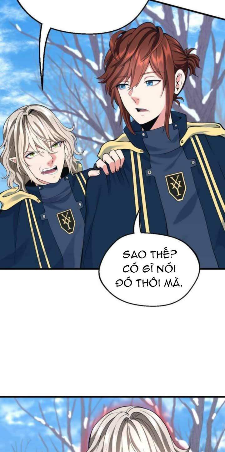 Ánh Sáng Cuối Con Đường Chap 115 - Next Chap 116