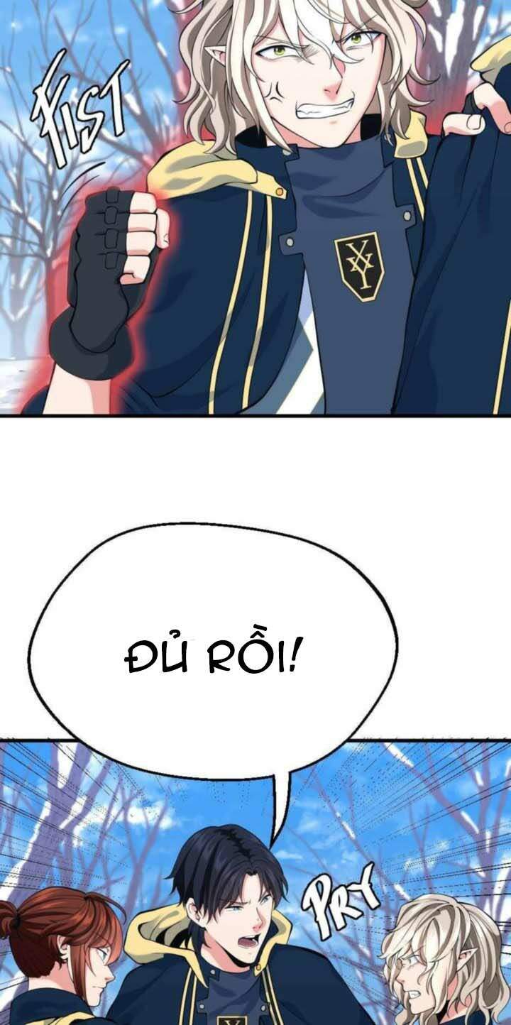 Ánh Sáng Cuối Con Đường Chap 115 - Next Chap 116