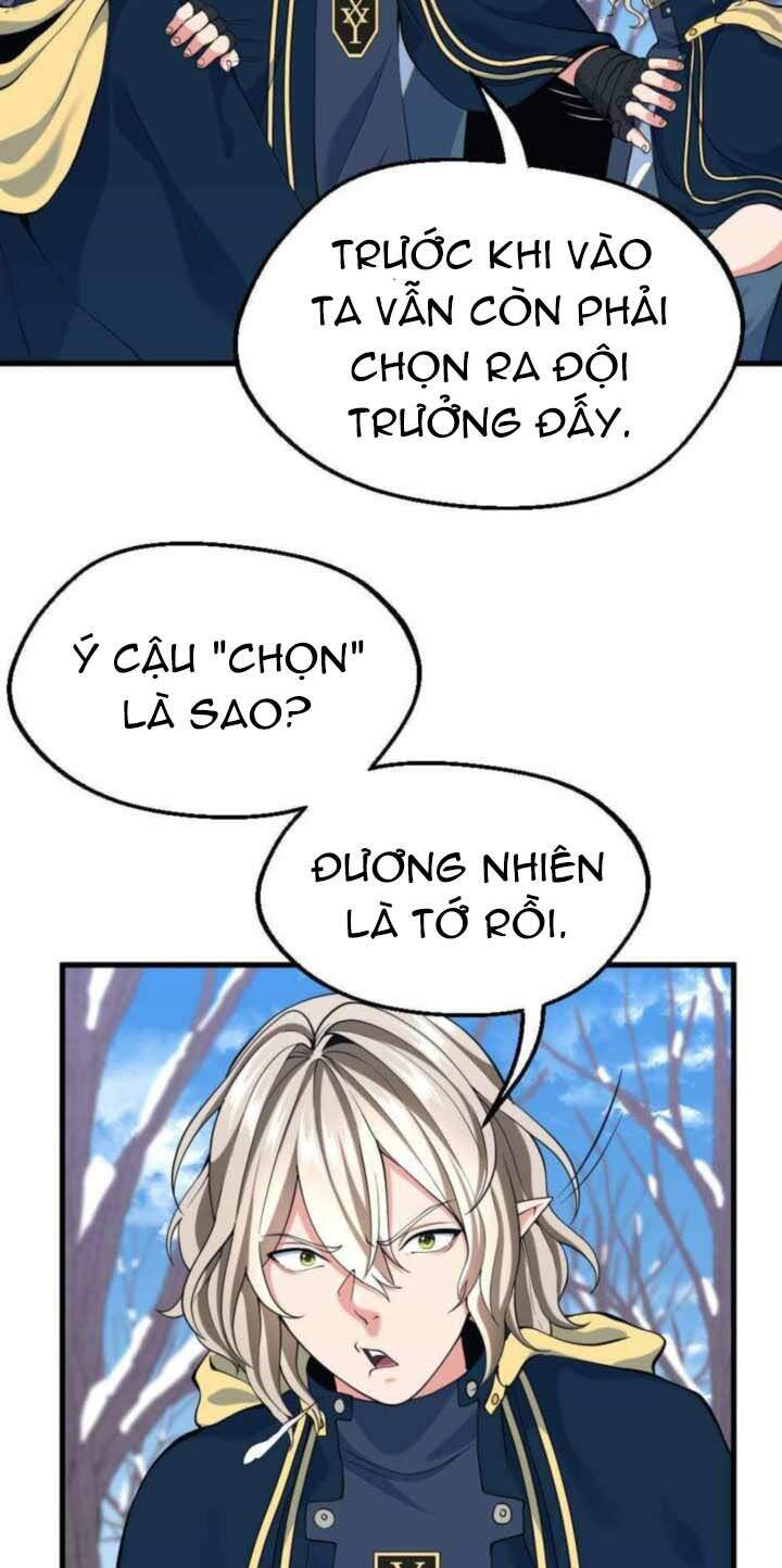 Ánh Sáng Cuối Con Đường Chap 115 - Next Chap 116