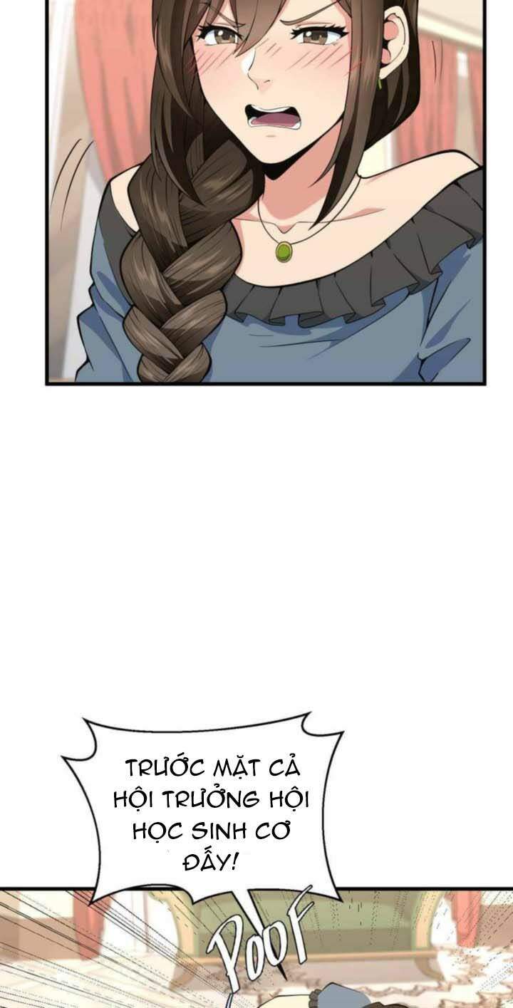 Ánh Sáng Cuối Con Đường Chap 115 - Next Chap 116