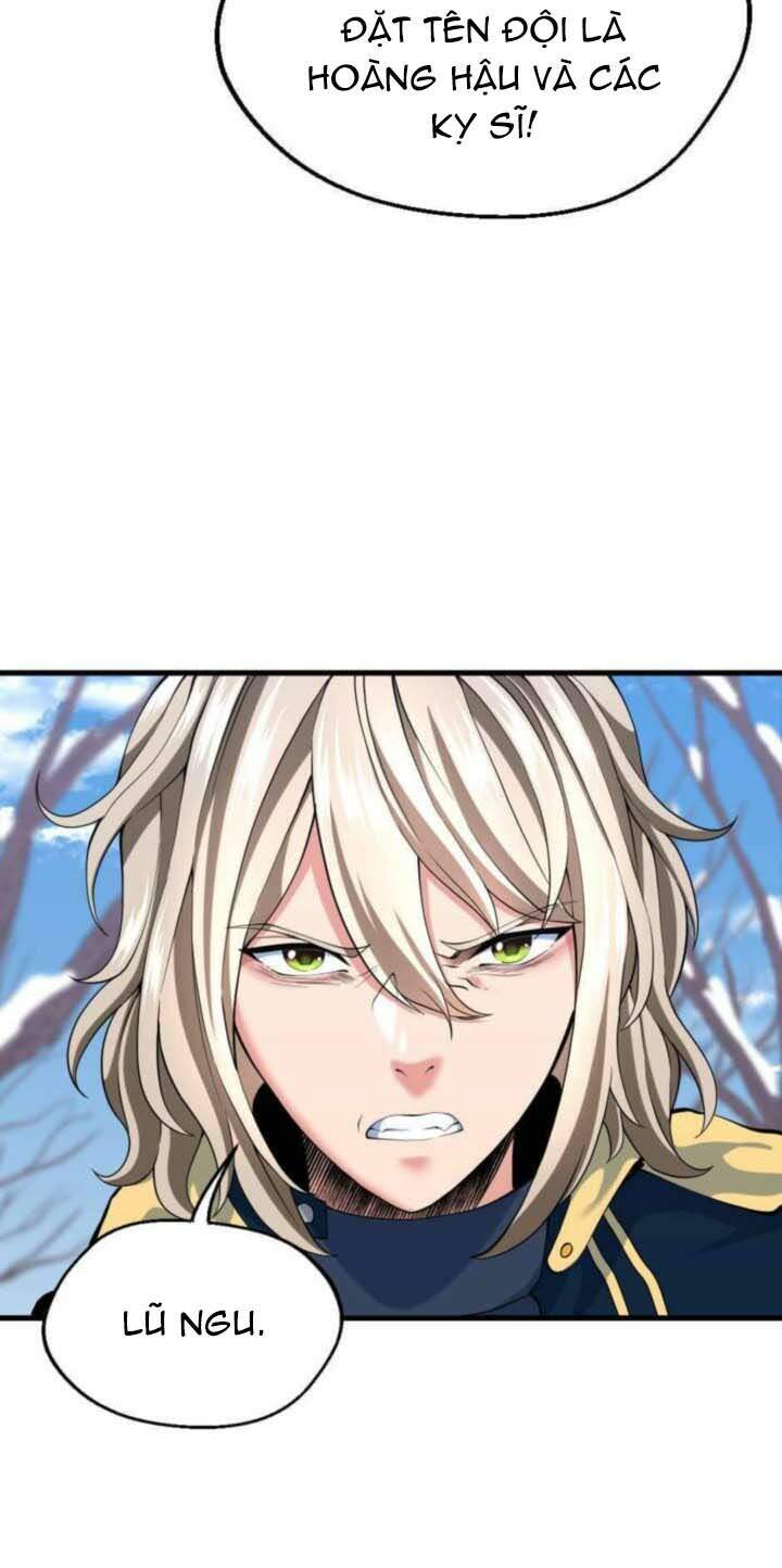 Ánh Sáng Cuối Con Đường Chap 115 - Next Chap 116