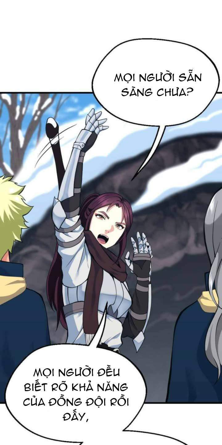 Ánh Sáng Cuối Con Đường Chap 115 - Next Chap 116