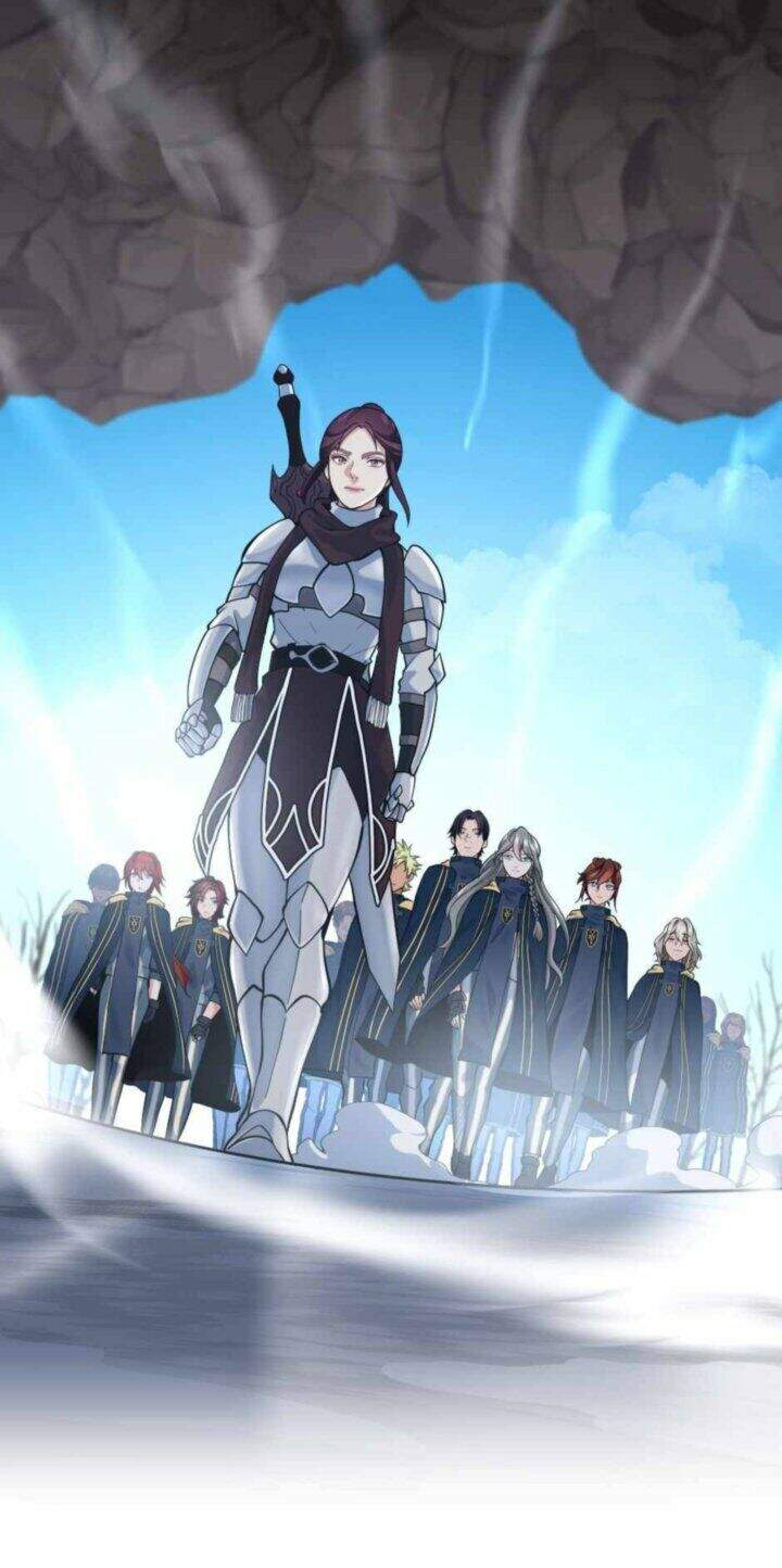 Ánh Sáng Cuối Con Đường Chap 115 - Next Chap 116