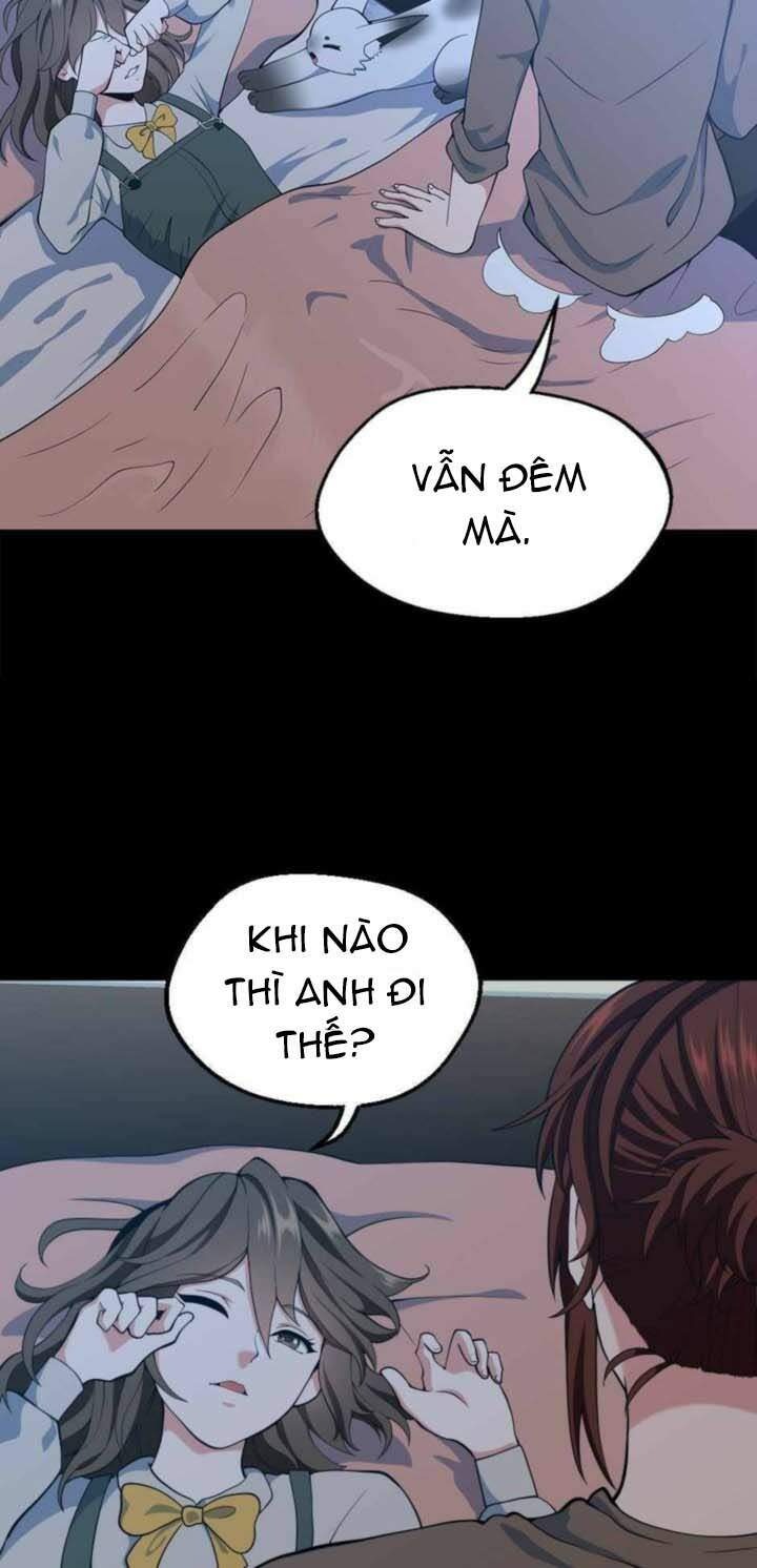 Ánh Sáng Cuối Con Đường Chap 115 - Next Chap 116