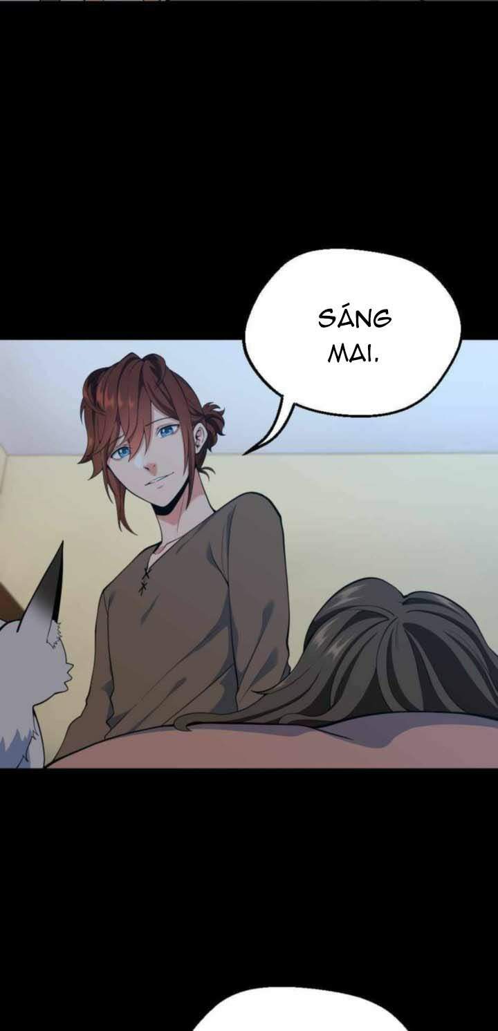 Ánh Sáng Cuối Con Đường Chap 115 - Next Chap 116