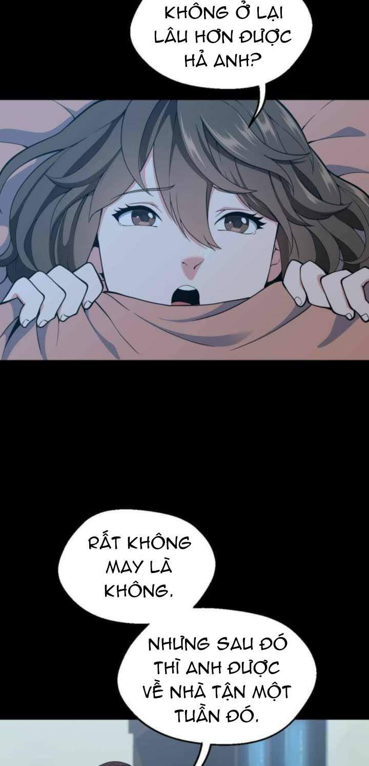 Ánh Sáng Cuối Con Đường Chap 115 - Next Chap 116