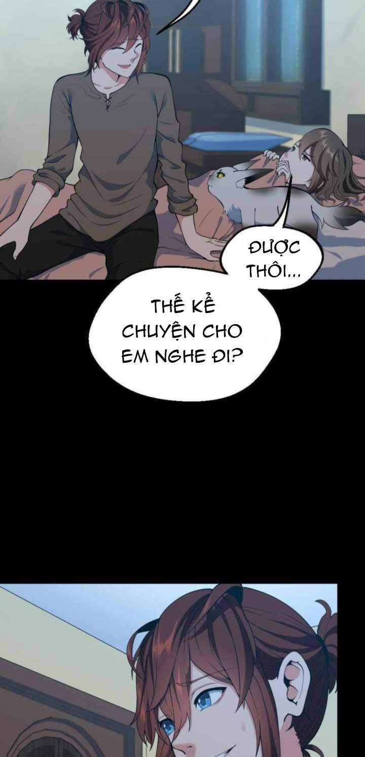 Ánh Sáng Cuối Con Đường Chap 115 - Next Chap 116