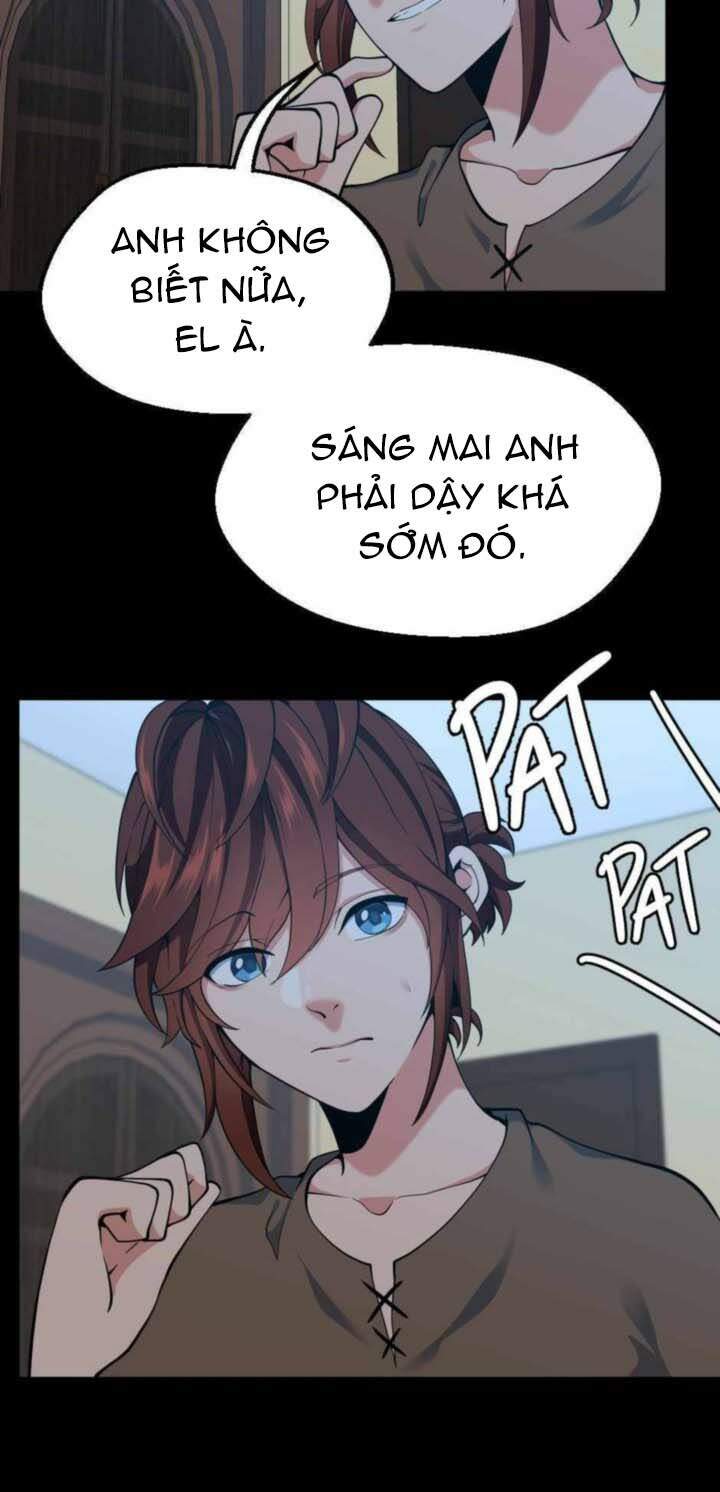 Ánh Sáng Cuối Con Đường Chap 115 - Next Chap 116