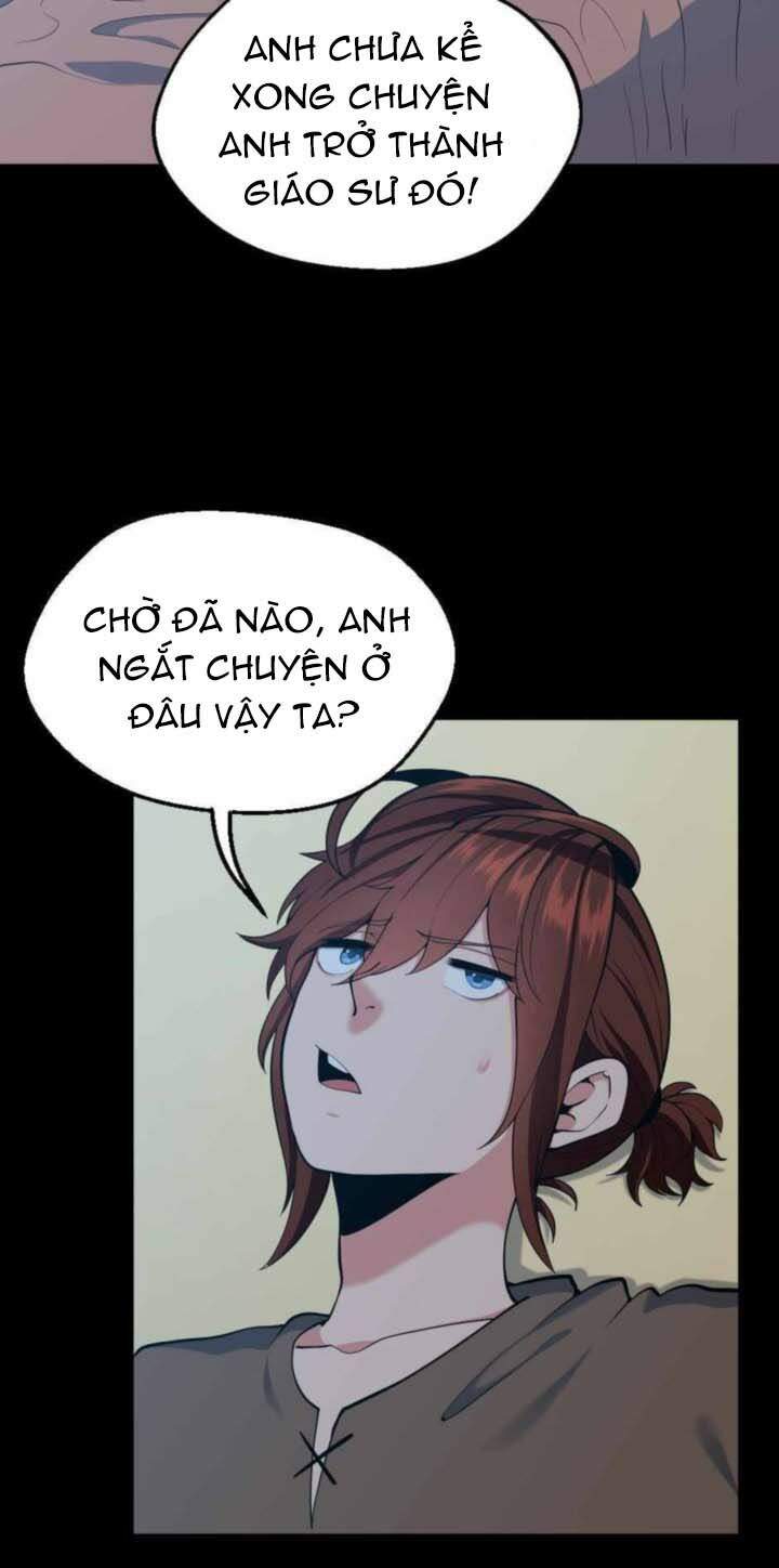 Ánh Sáng Cuối Con Đường Chap 115 - Next Chap 116