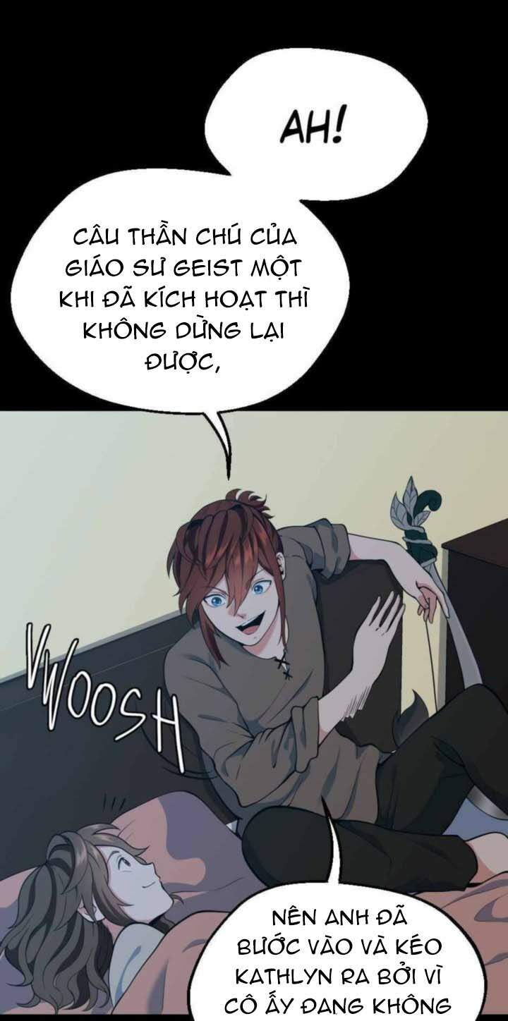 Ánh Sáng Cuối Con Đường Chap 115 - Next Chap 116