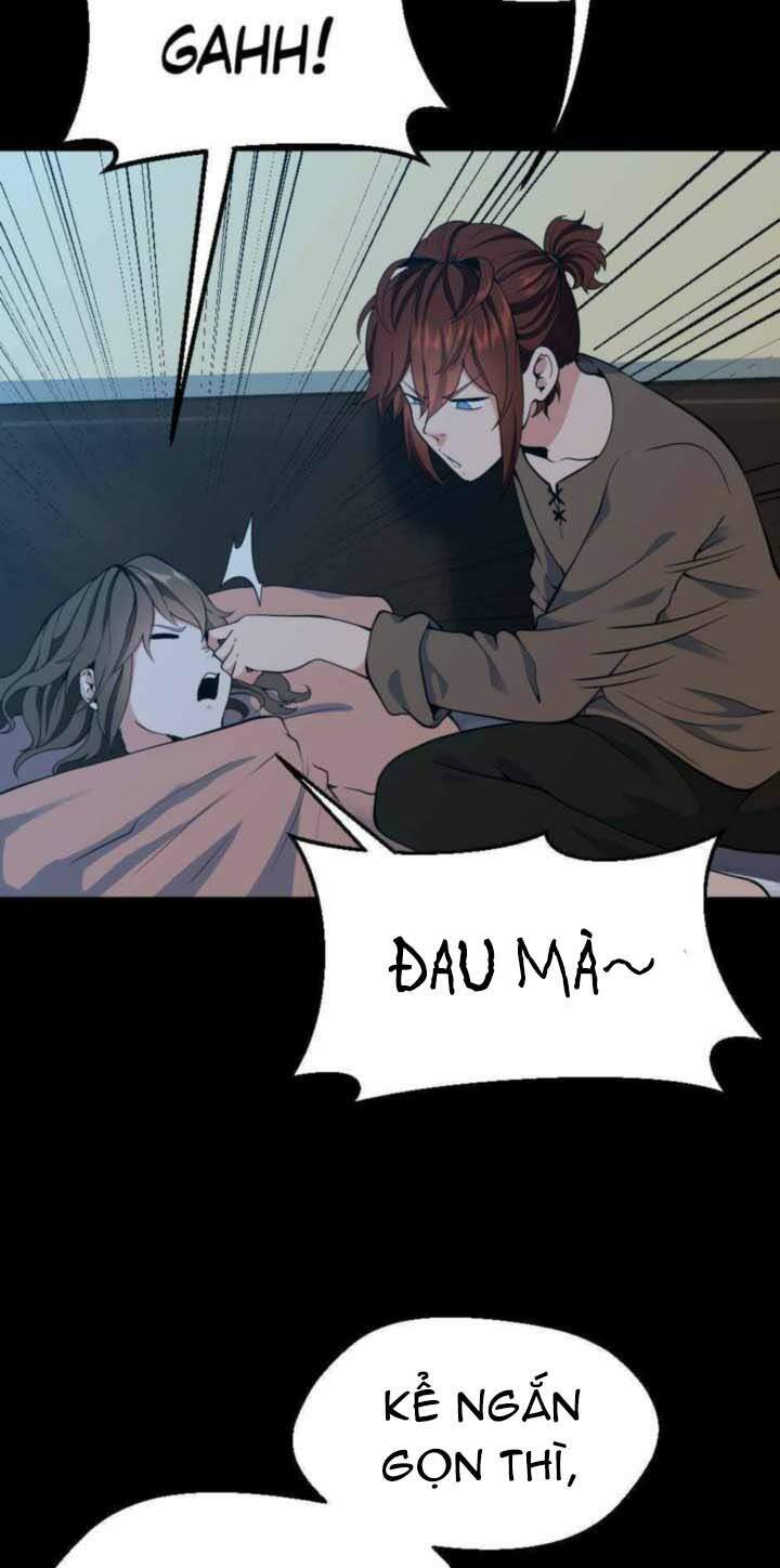 Ánh Sáng Cuối Con Đường Chap 115 - Next Chap 116