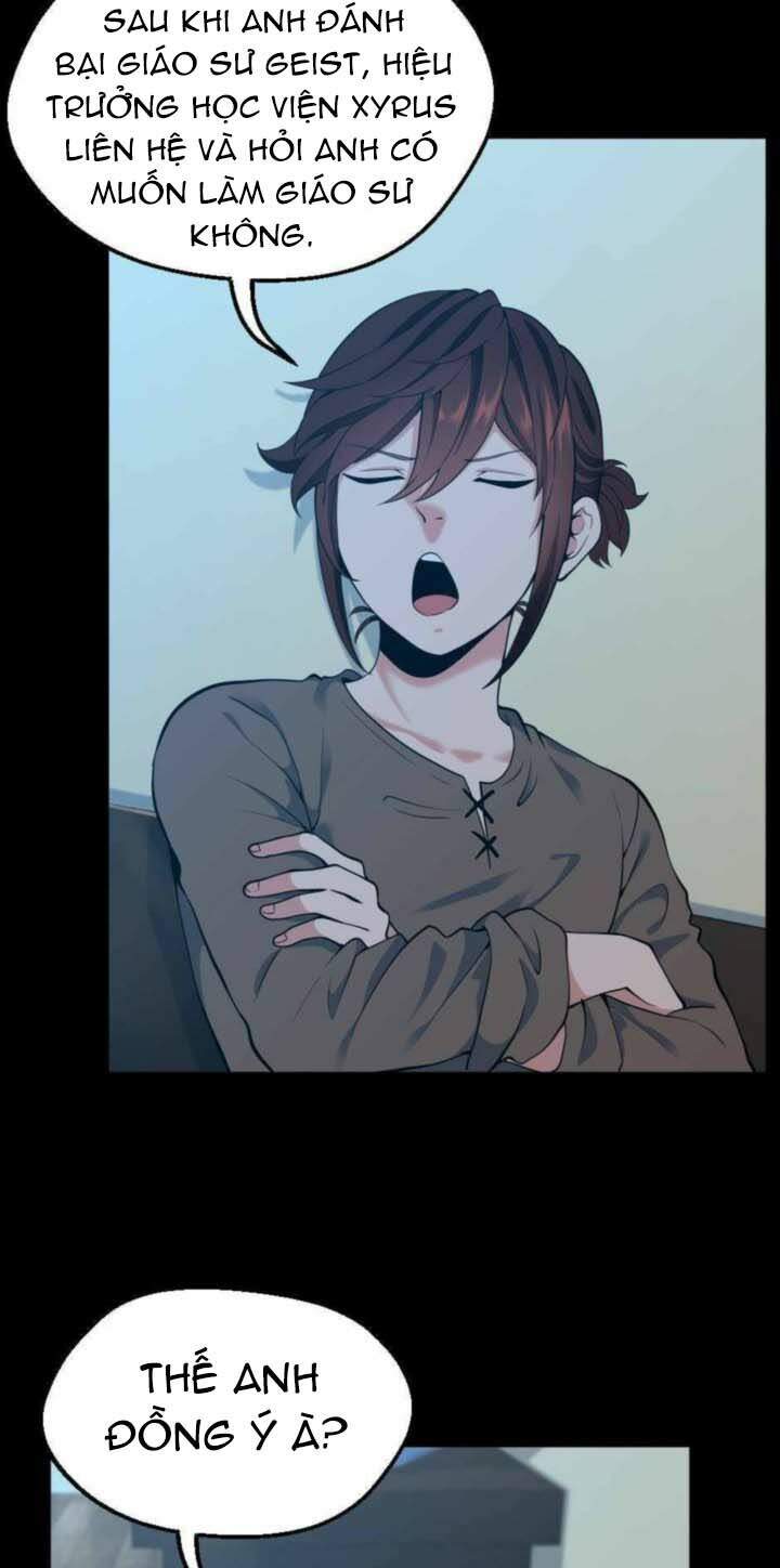 Ánh Sáng Cuối Con Đường Chap 115 - Next Chap 116