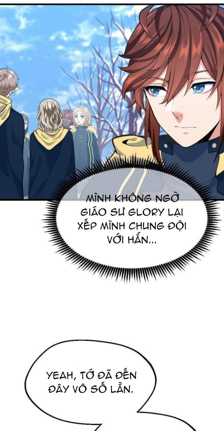 Ánh Sáng Cuối Con Đường Chap 115 - Next Chap 116