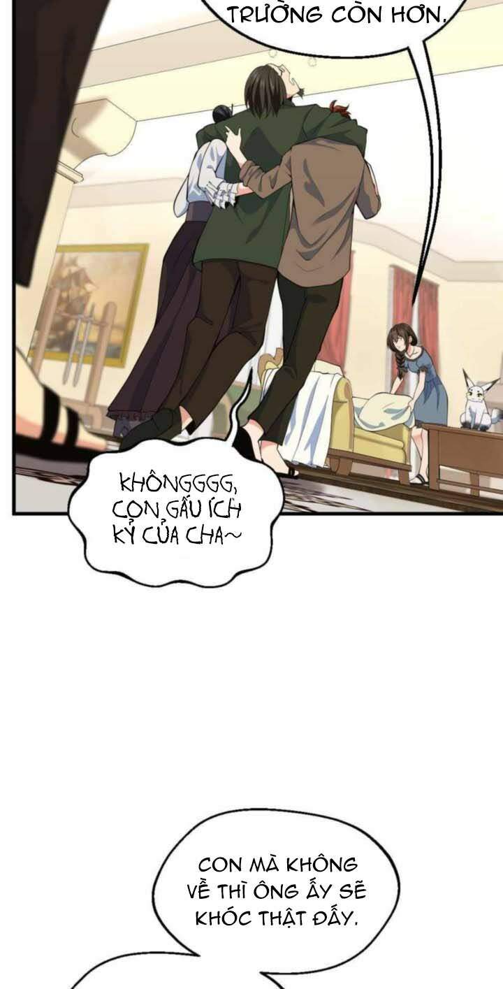 Ánh Sáng Cuối Con Đường Chap 115 - Next Chap 116