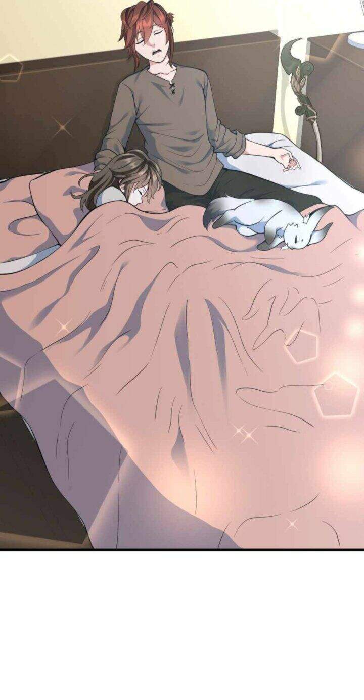 Ánh Sáng Cuối Con Đường Chap 115 - Next Chap 116