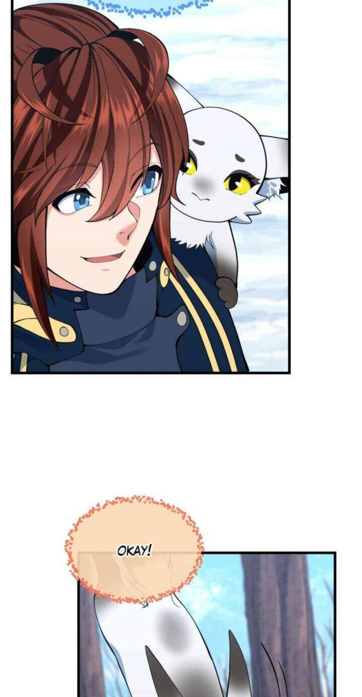 Ánh Sáng Cuối Con Đường Chap 115 - Next Chap 116