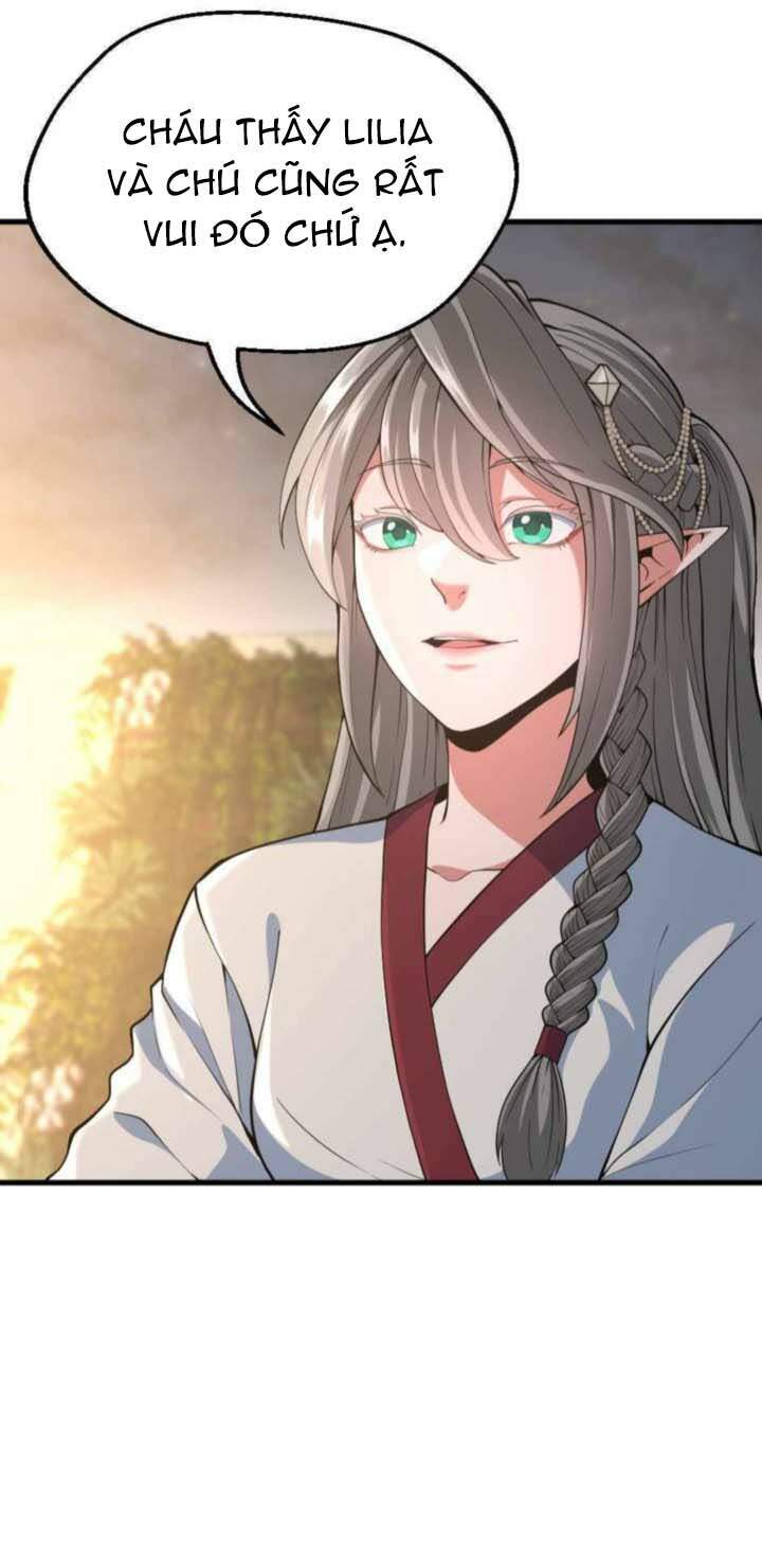 Ánh Sáng Cuối Con Đường Chap 115 - Next Chap 116