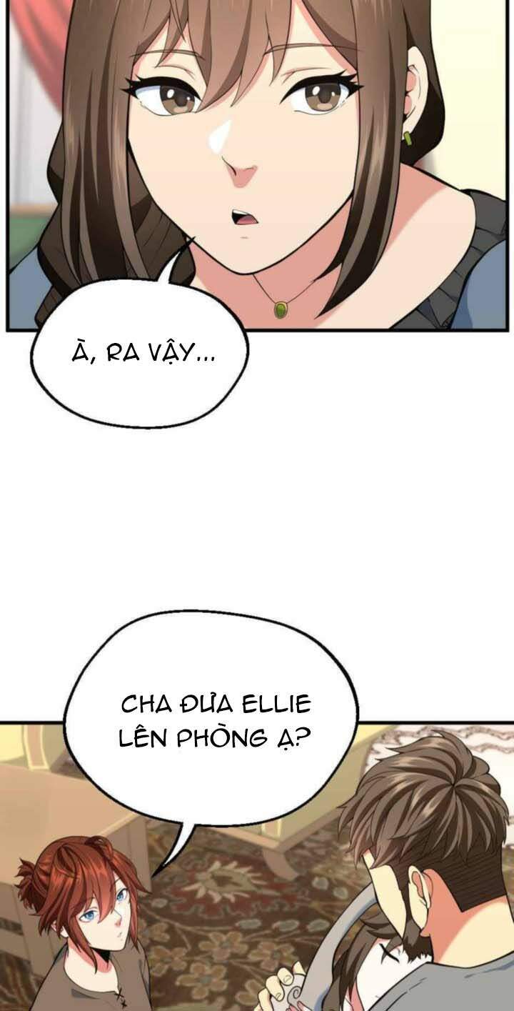 Ánh Sáng Cuối Con Đường Chap 115 - Next Chap 116