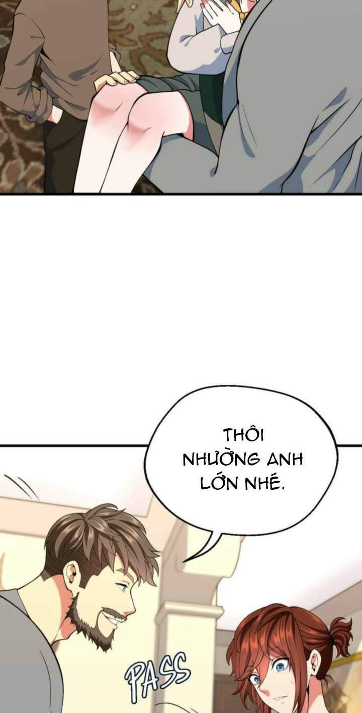 Ánh Sáng Cuối Con Đường Chap 115 - Next Chap 116