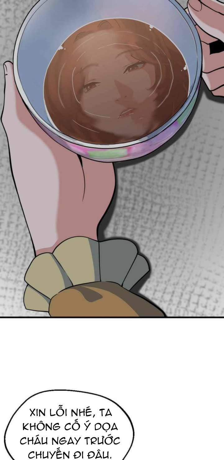 Ánh Sáng Cuối Con Đường Chap 115 - Next Chap 116