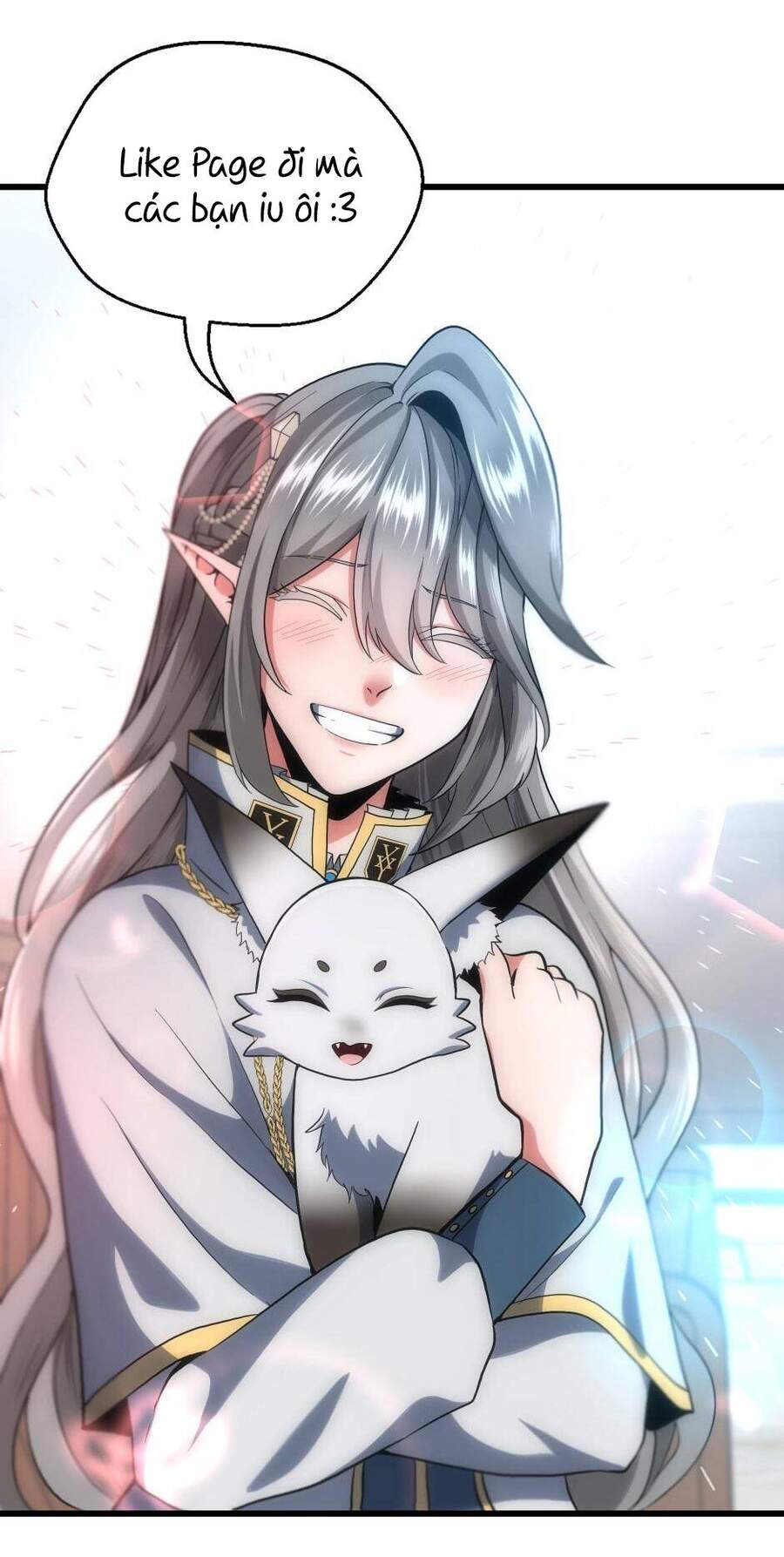 Ánh Sáng Cuối Con Đường Chap 115 - Next Chap 116