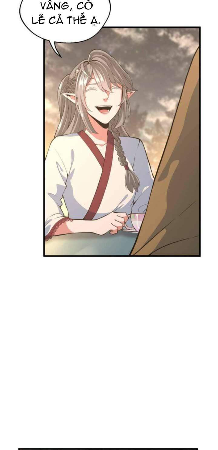 Ánh Sáng Cuối Con Đường Chap 115 - Next Chap 116