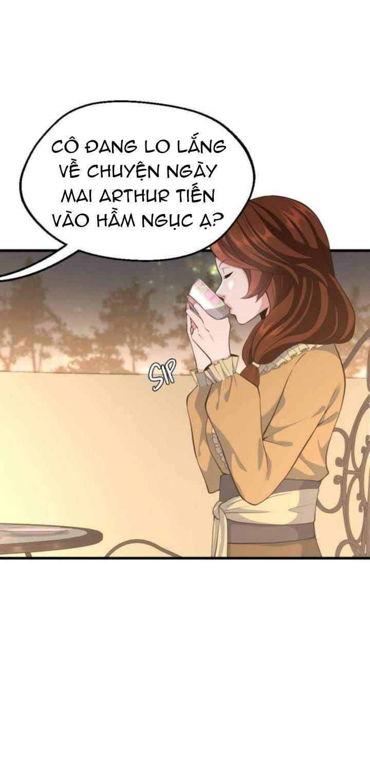 Ánh Sáng Cuối Con Đường Chap 115 - Next Chap 116