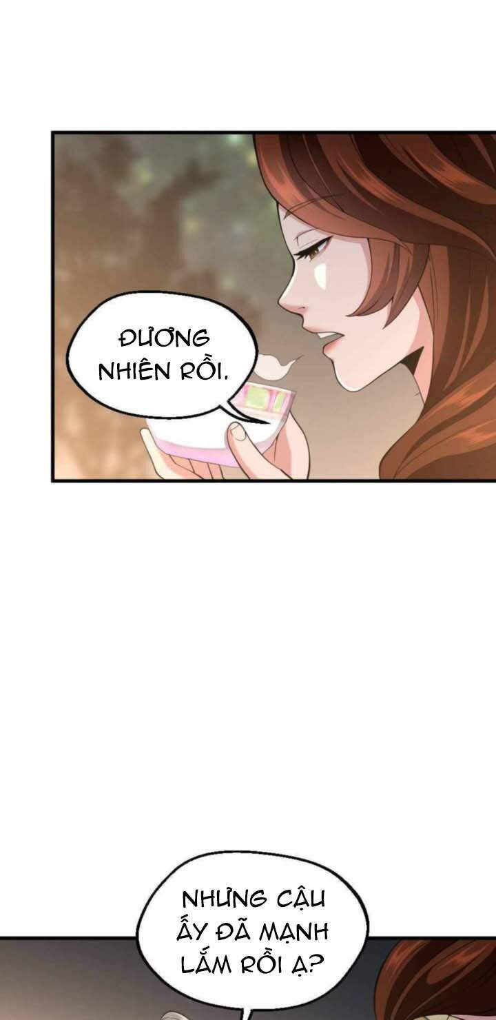 Ánh Sáng Cuối Con Đường Chap 115 - Next Chap 116