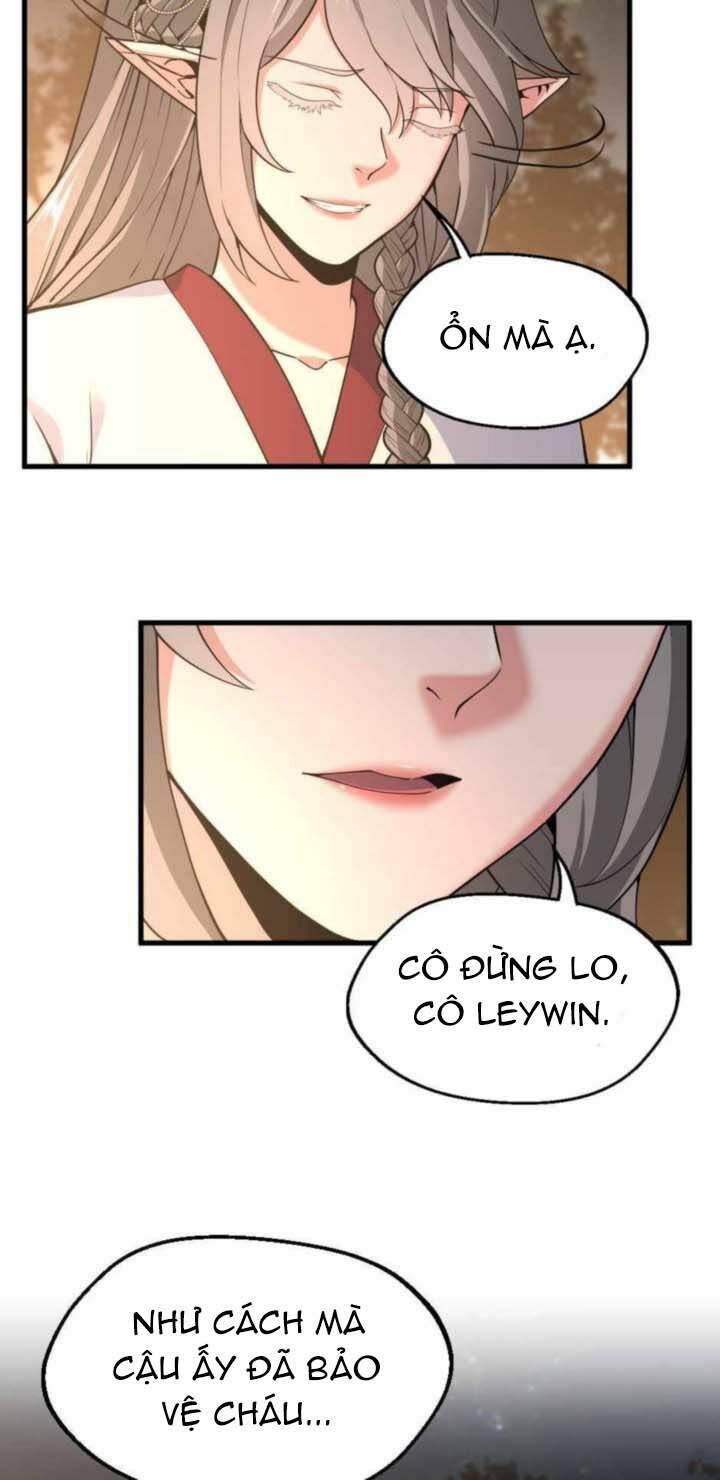 Ánh Sáng Cuối Con Đường Chap 115 - Next Chap 116