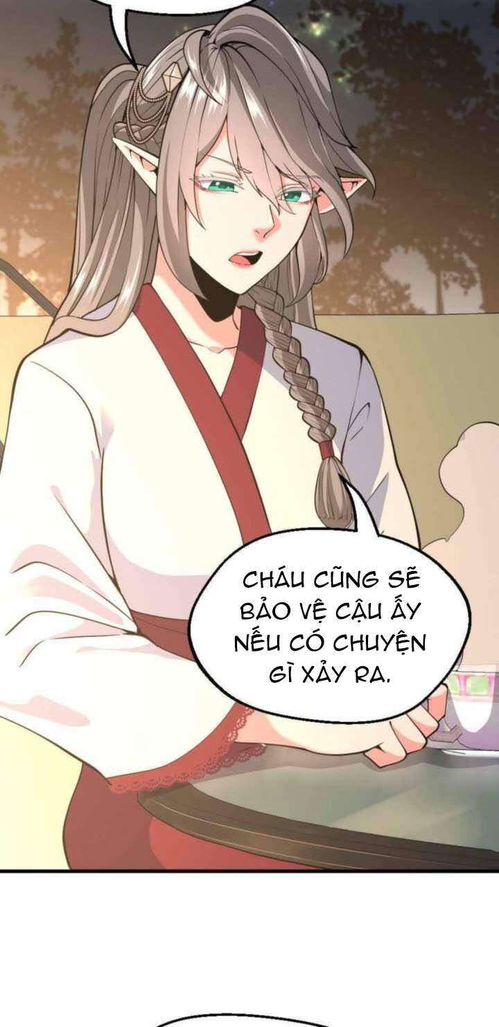 Ánh Sáng Cuối Con Đường Chap 115 - Next Chap 116