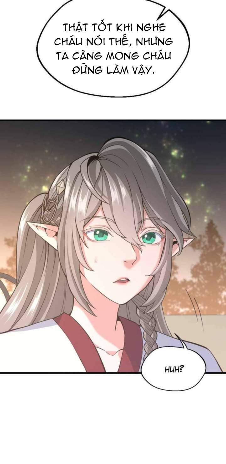 Ánh Sáng Cuối Con Đường Chap 115 - Next Chap 116