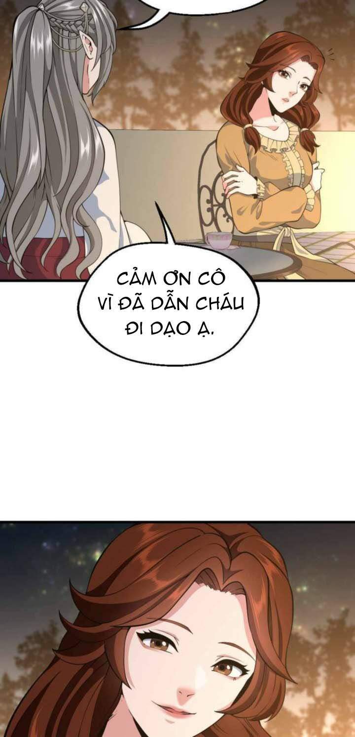 Ánh Sáng Cuối Con Đường Chap 115 - Next Chap 116