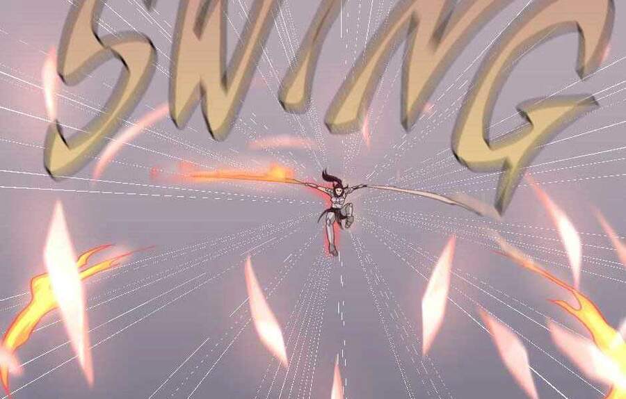 Ánh Sáng Cuối Con Đường Chap 117.5 - Next Chap 118.5