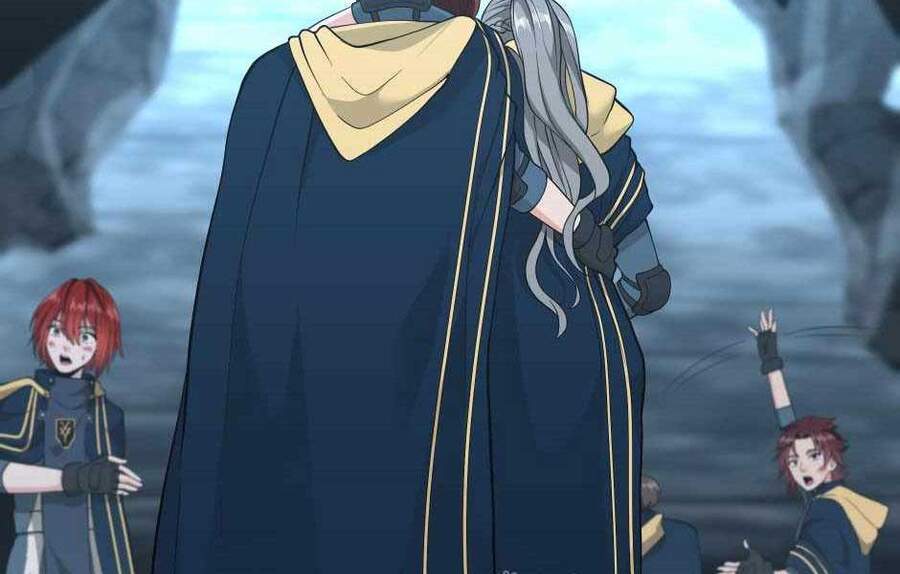 Ánh Sáng Cuối Con Đường Chap 117.5 - Next Chap 118.5