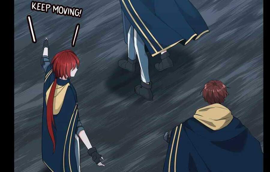 Ánh Sáng Cuối Con Đường Chap 117.5 - Next Chap 118.5