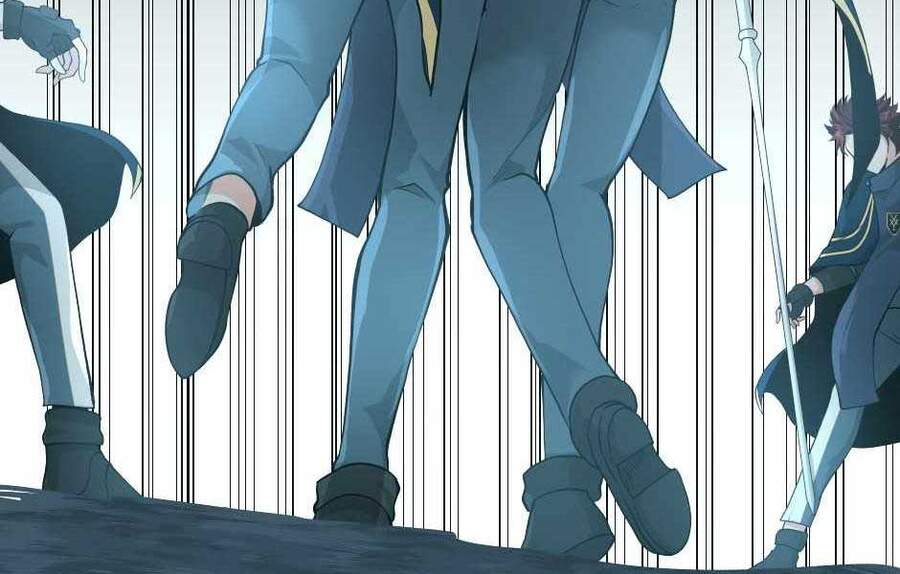 Ánh Sáng Cuối Con Đường Chap 117.5 - Next Chap 118.5