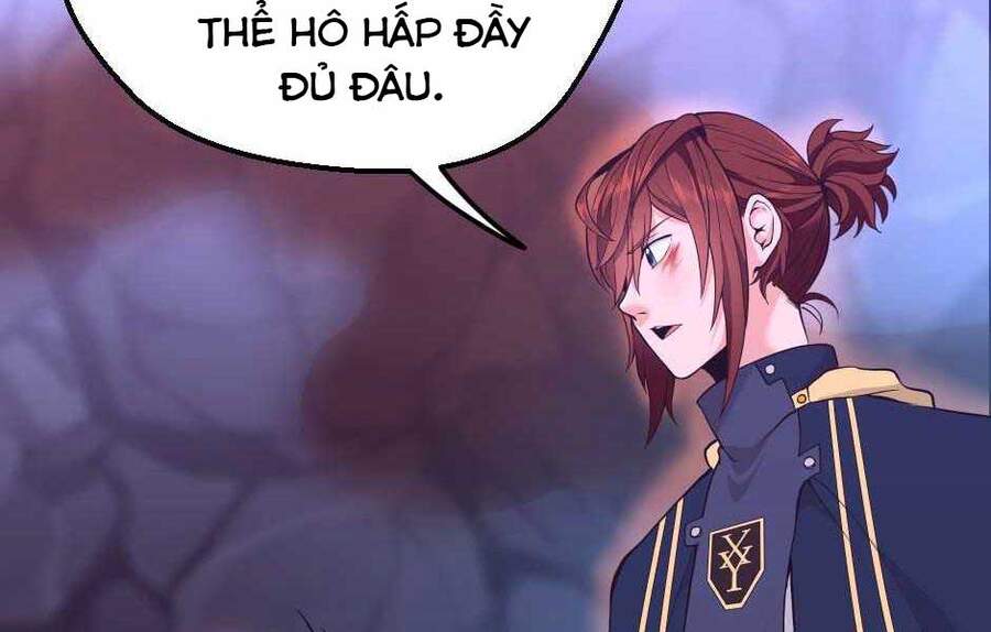 Ánh Sáng Cuối Con Đường Chap 117.5 - Next Chap 118.5