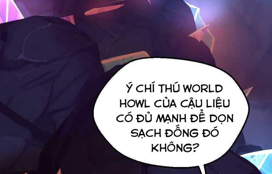 Ánh Sáng Cuối Con Đường Chap 117.5 - Next Chap 118.5