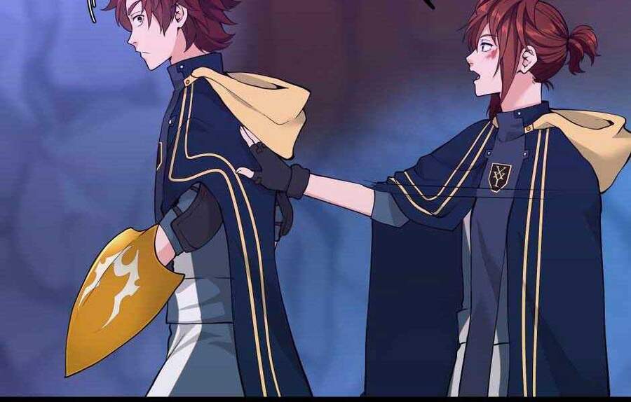 Ánh Sáng Cuối Con Đường Chap 117.5 - Next Chap 118.5