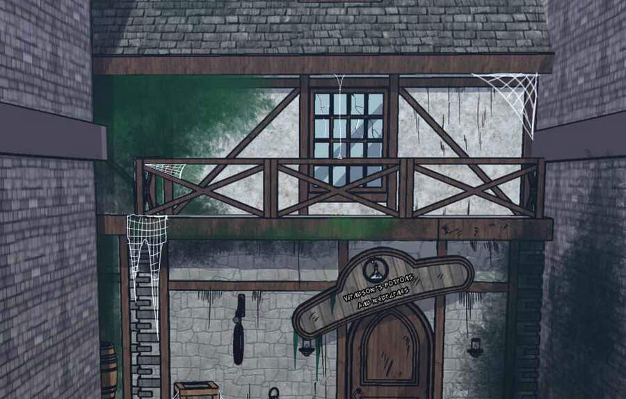 Ánh Sáng Cuối Con Đường Chap 121 - Next Chap 122