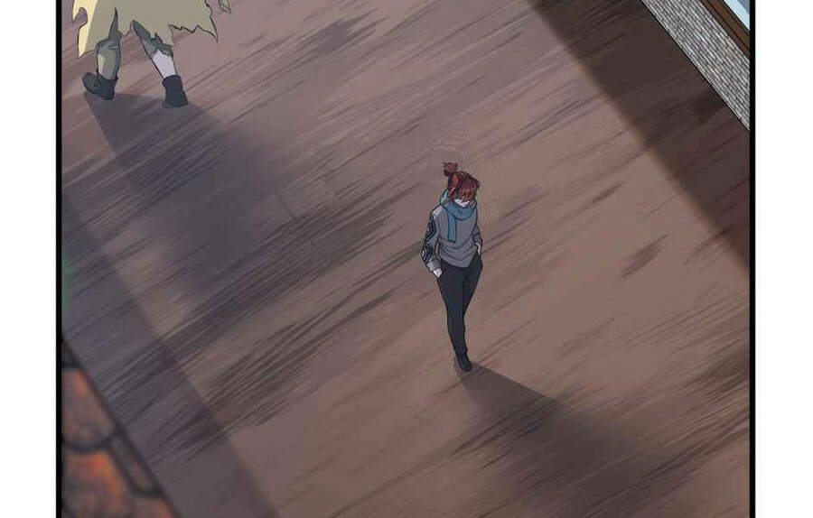 Ánh Sáng Cuối Con Đường Chap 121 - Next Chap 122