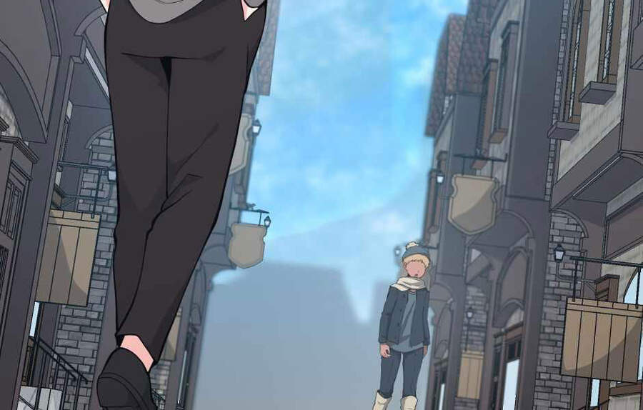 Ánh Sáng Cuối Con Đường Chap 121 - Next Chap 122