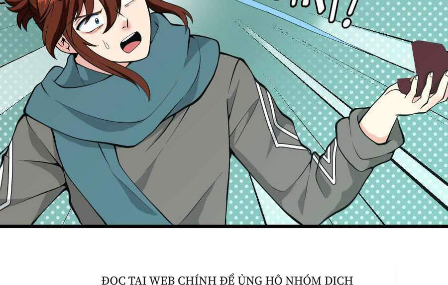 Ánh Sáng Cuối Con Đường Chap 121 - Next Chap 122