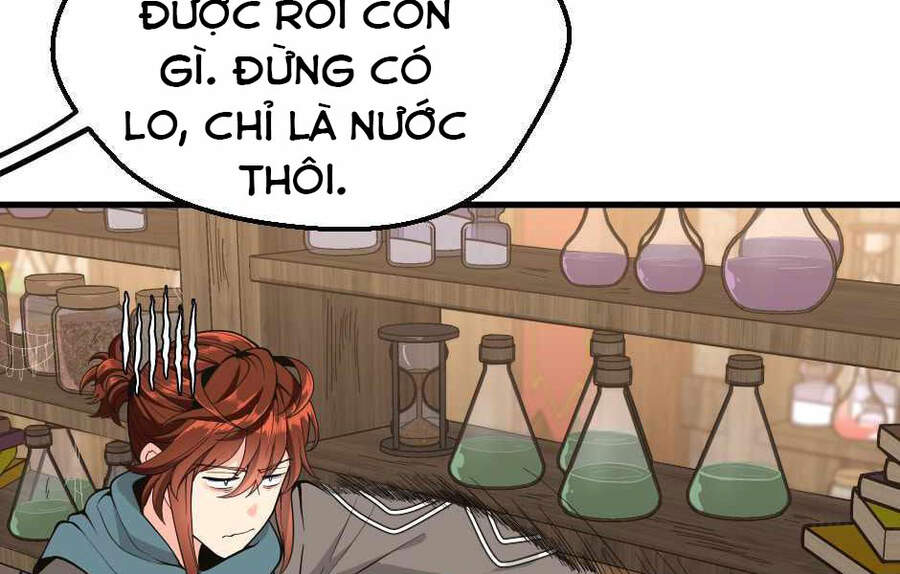 Ánh Sáng Cuối Con Đường Chap 121 - Next Chap 122