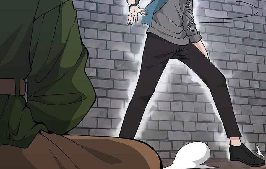 Ánh Sáng Cuối Con Đường Chap 121 - Next Chap 122