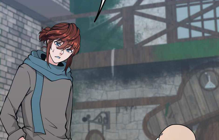 Ánh Sáng Cuối Con Đường Chap 121 - Next Chap 122