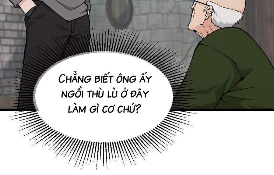 Ánh Sáng Cuối Con Đường Chap 121 - Next Chap 122