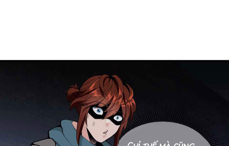 Ánh Sáng Cuối Con Đường Chap 121 - Next Chap 122